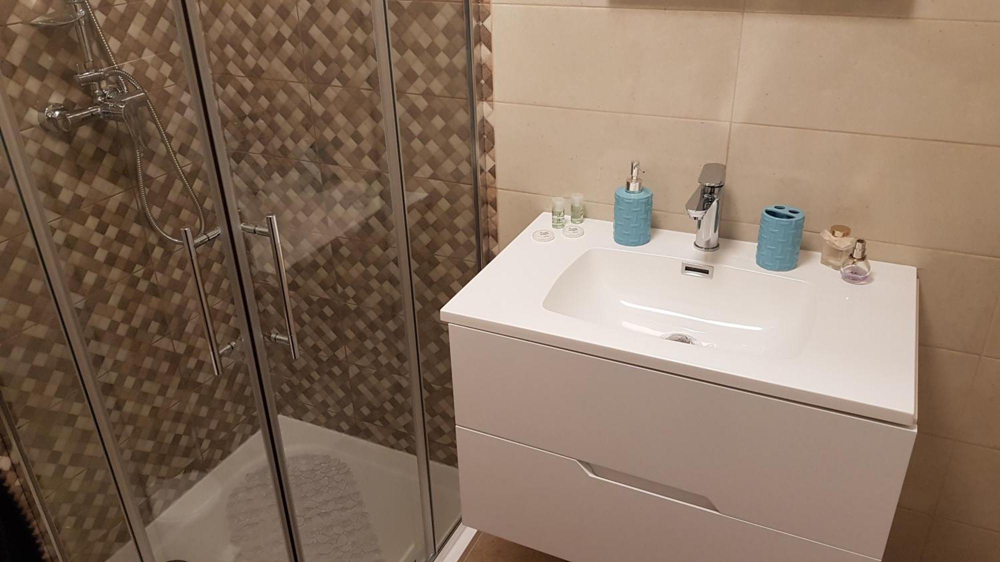 Apartman Ivan 센 객실 사진