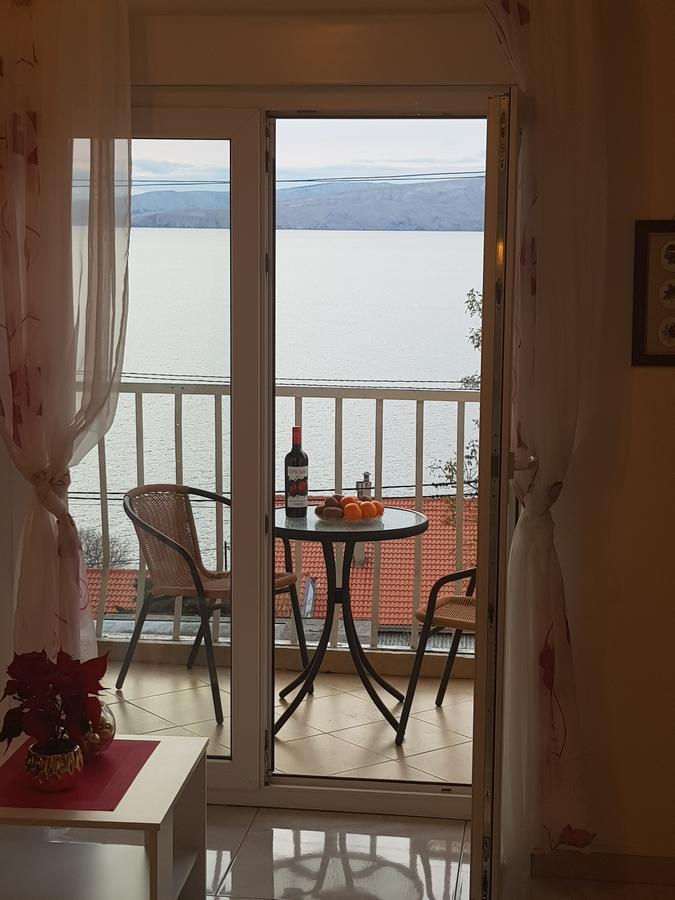 Apartman Ivan 센 외부 사진