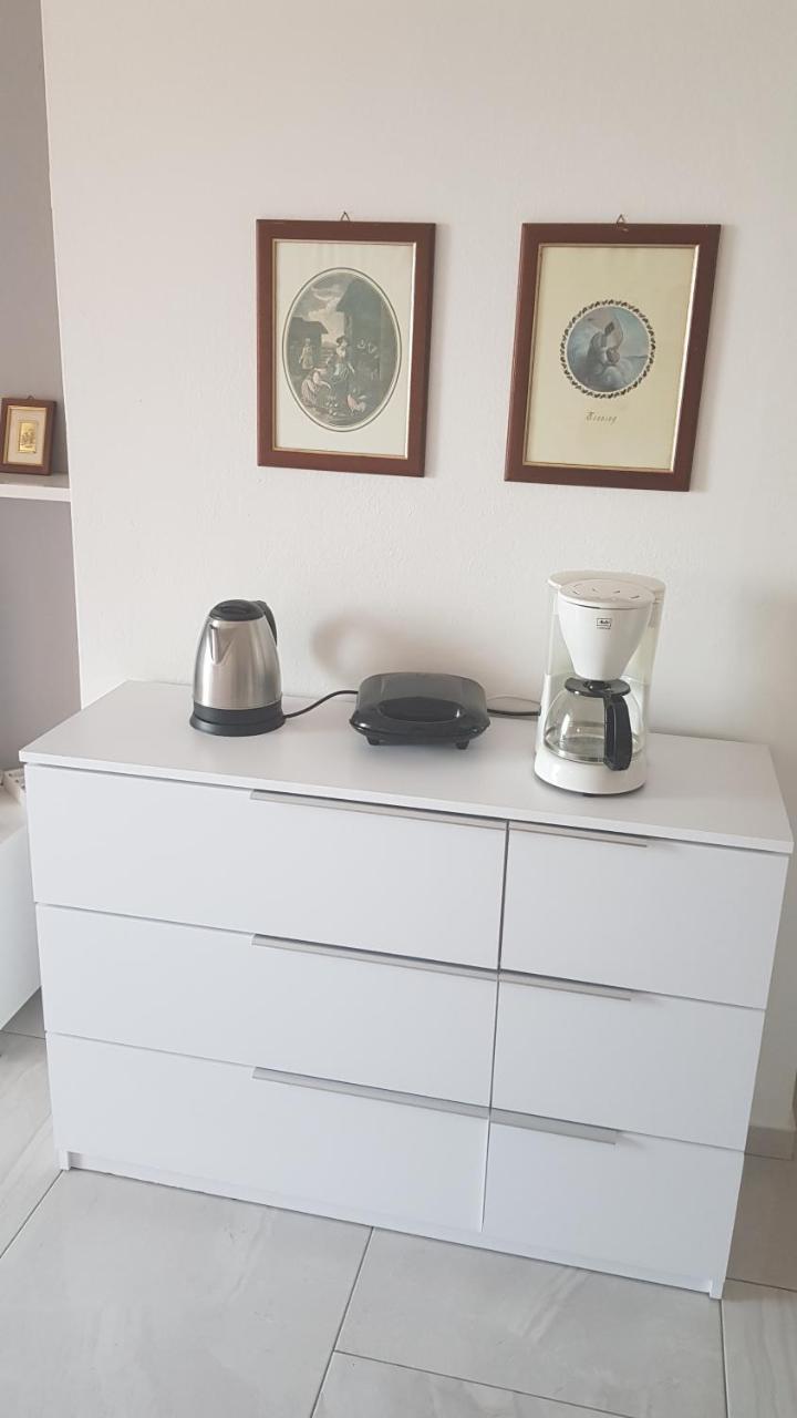 Apartman Ivan 센 외부 사진