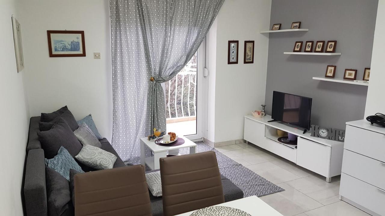 Apartman Ivan 센 외부 사진