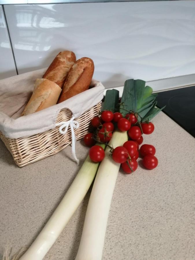 Apartman Ivan 센 외부 사진