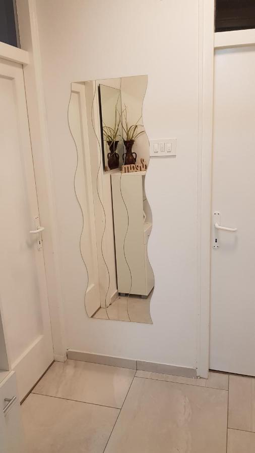 Apartman Ivan 센 외부 사진