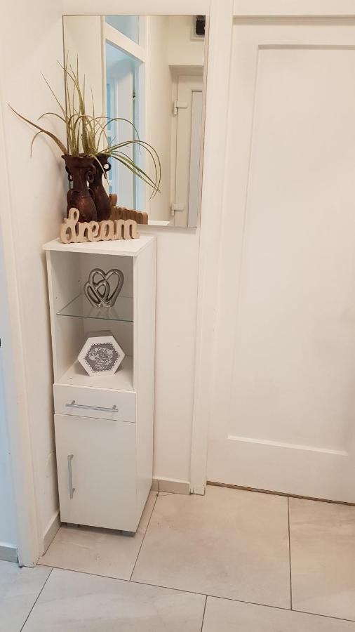 Apartman Ivan 센 외부 사진