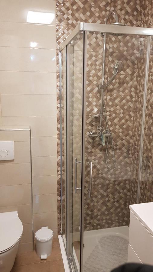 Apartman Ivan 센 외부 사진