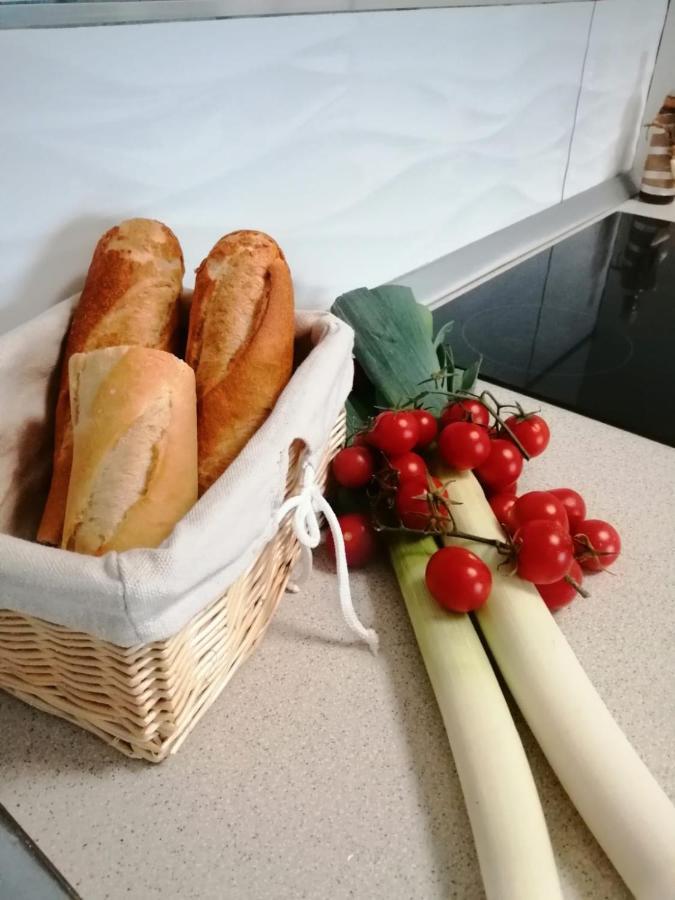 Apartman Ivan 센 외부 사진