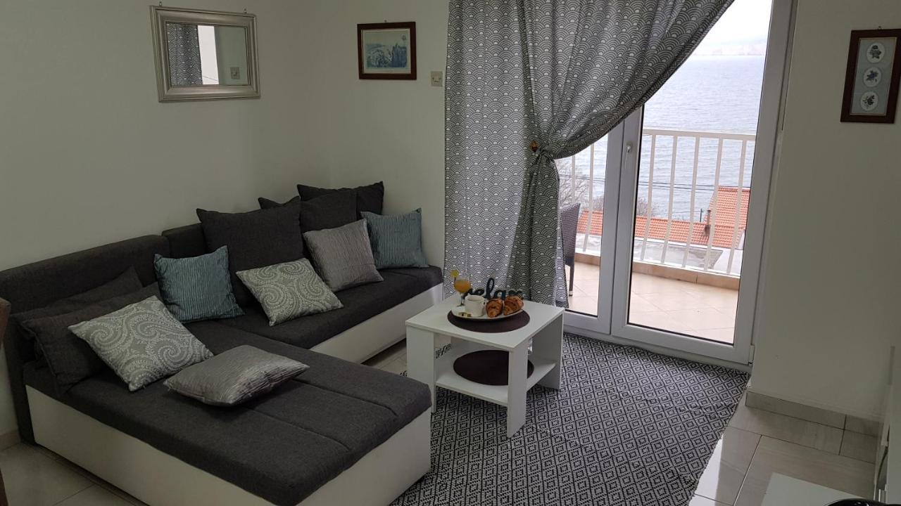 Apartman Ivan 센 외부 사진