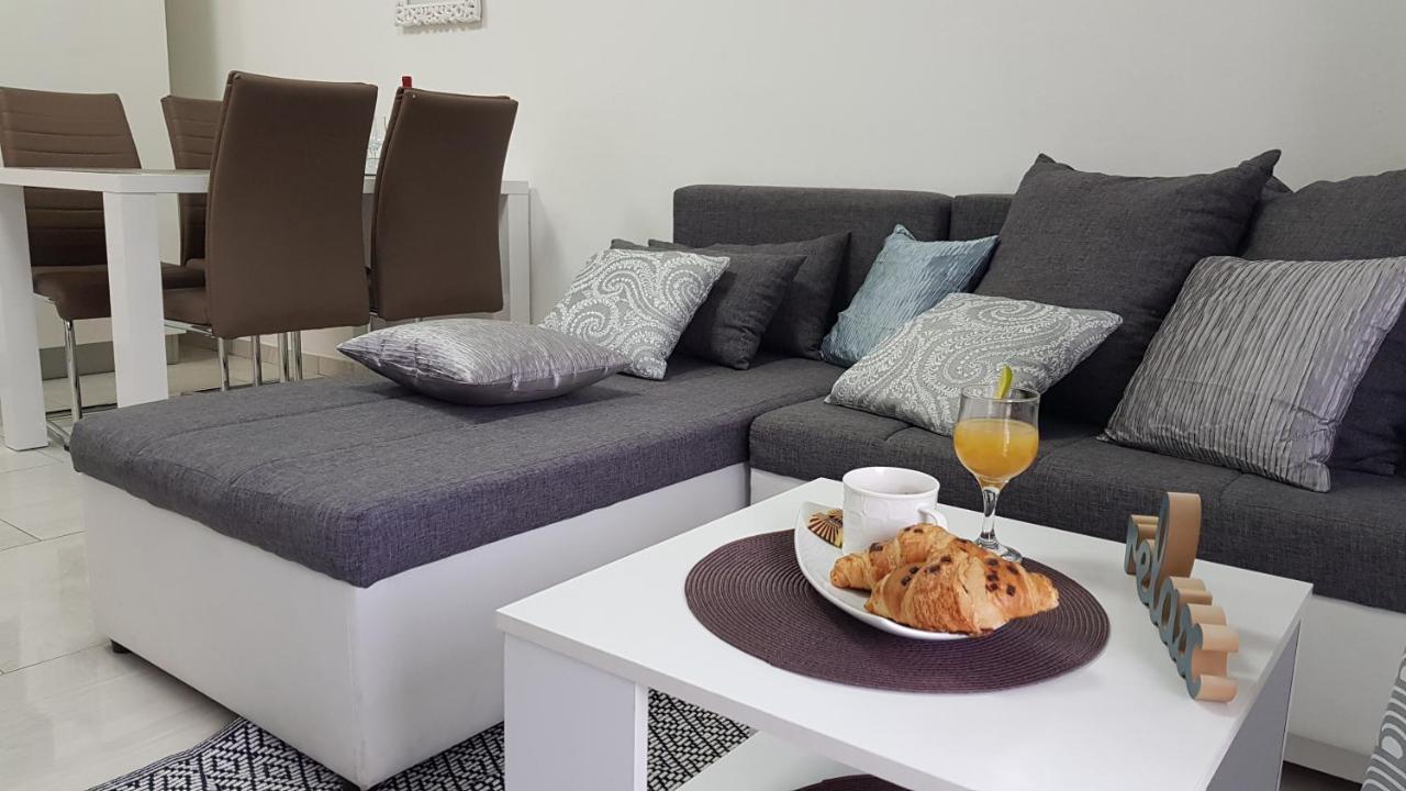 Apartman Ivan 센 외부 사진